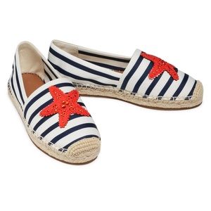 Kate Spade New York Uptown Stripe